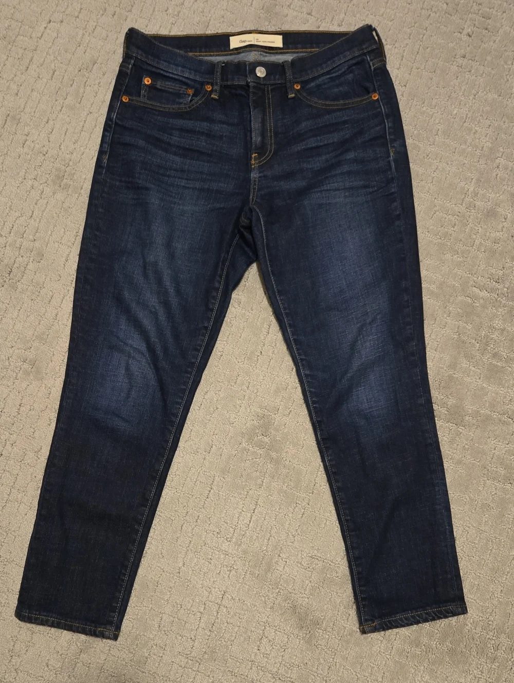 GAP mid rise